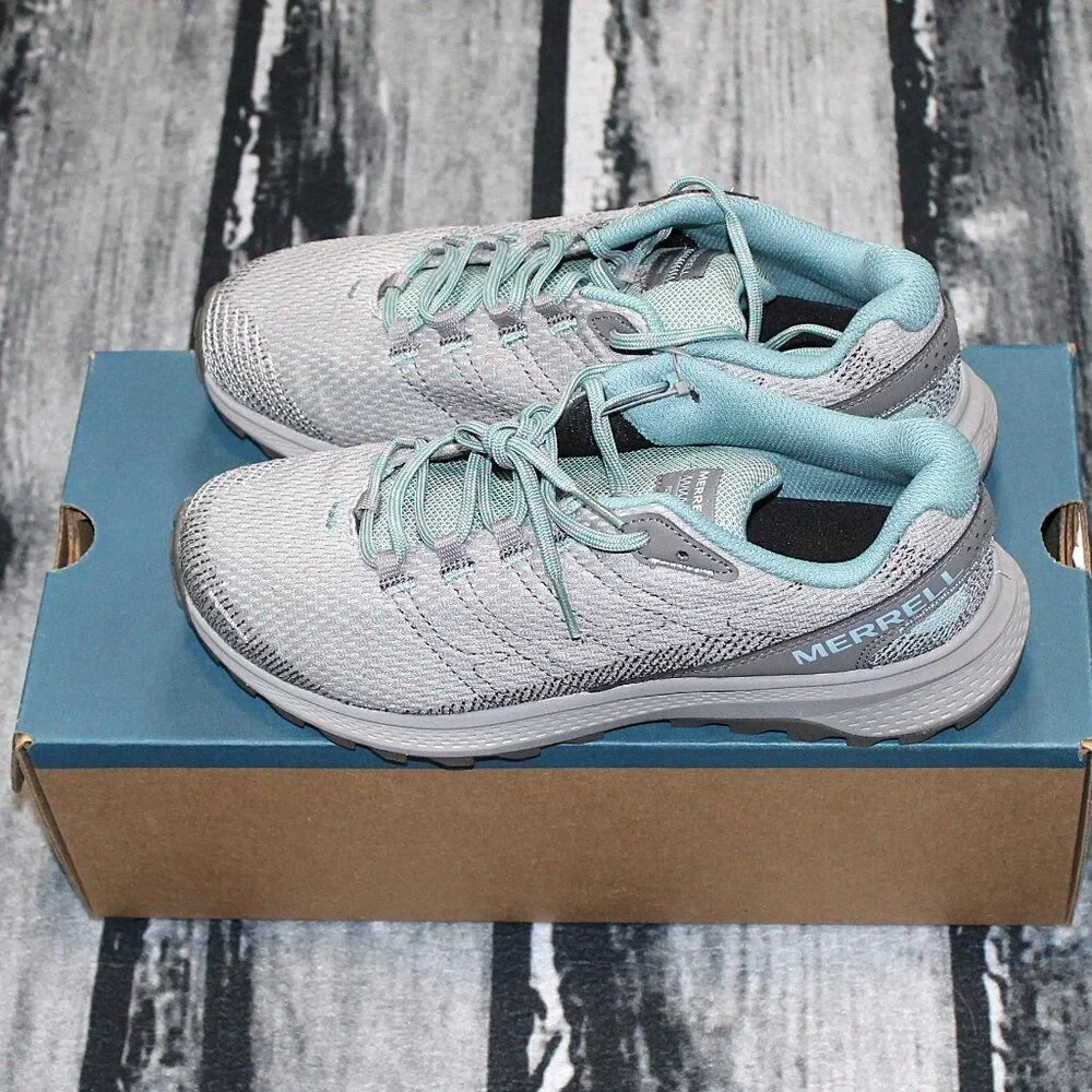 NEW Merrell Women's Fly Strike Low Trail Running Shoe